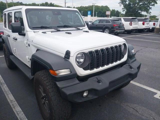 jeep wrangler 4-door 2024 1C4PJXDN5RW297027 image jeep wrangler 4-door 2024 1C4PJXDN5RW297027 image
